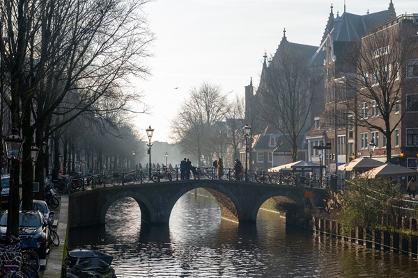 Medium property photo - Oudezijds Voorburgwal 145A, 1012 ES Amsterdam